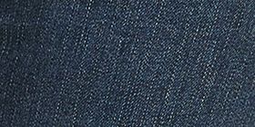 Knockout High-Rise Straight Leg Jean