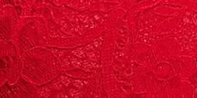 Lace Lightly Lined Balconette Merry Widow
