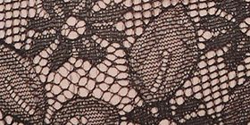 Cotton Unlined Full Coverage No-Wire Bra With Lace