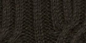 V-Neck Cable Knit Pullover Sweater