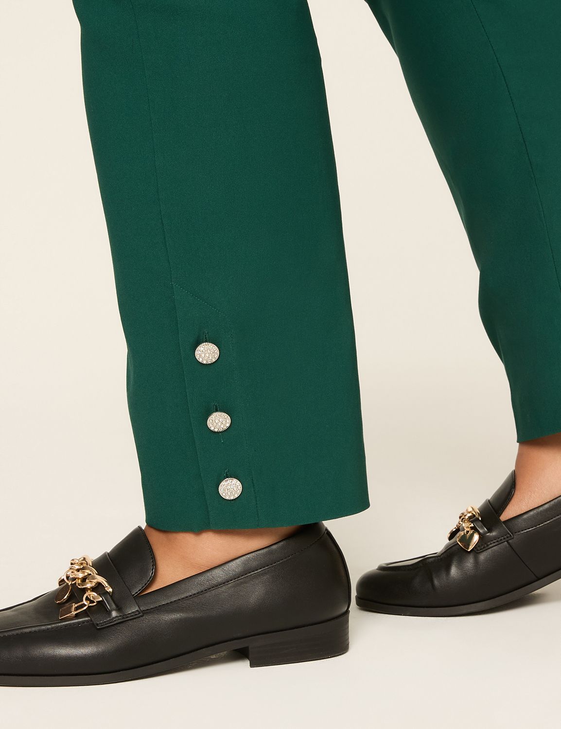 The 4-Season Signature Fit Slim Ank Product Image 4
