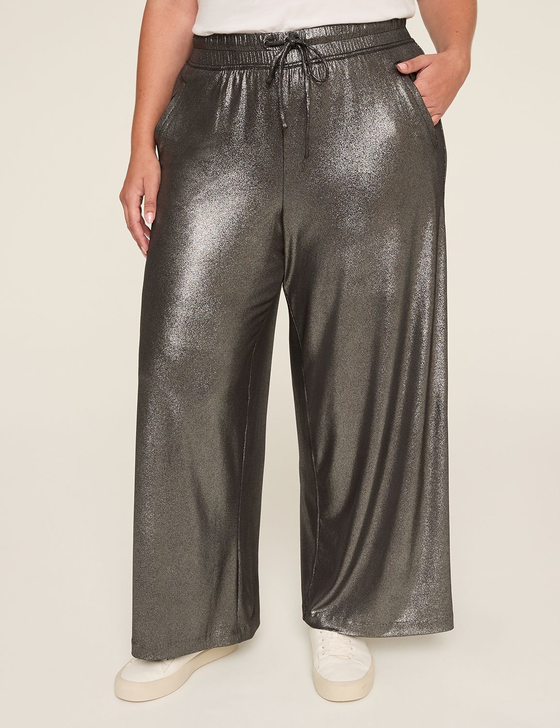Size 14-16L Plus Size Pants for Women | Lane Bryant