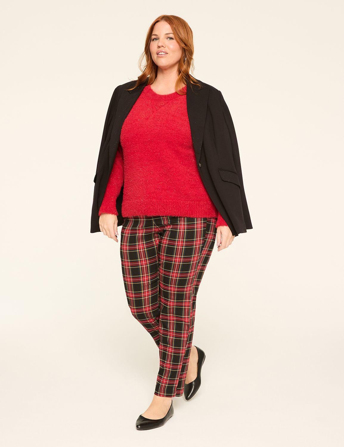 The 4-Season Signature Fit Slim Ank Product Image 3