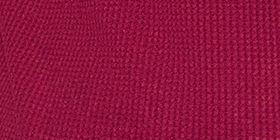 LIVI Cowl-Neck Textured Top