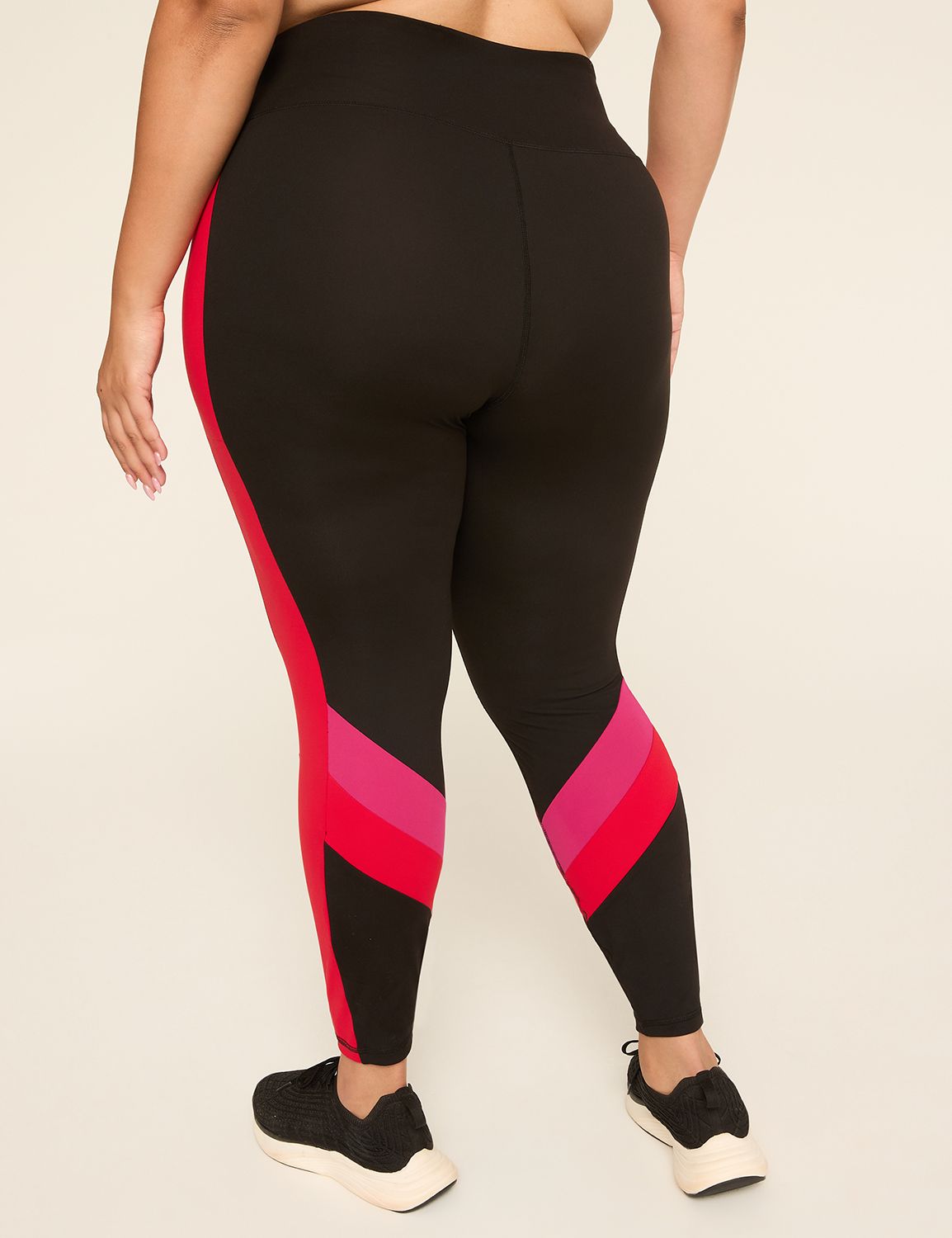 LIVI High-Rise LIVI Soft 7/8 Legging
