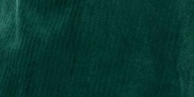 LIVI Ribbed Velour V-Neck Sweatshirt
