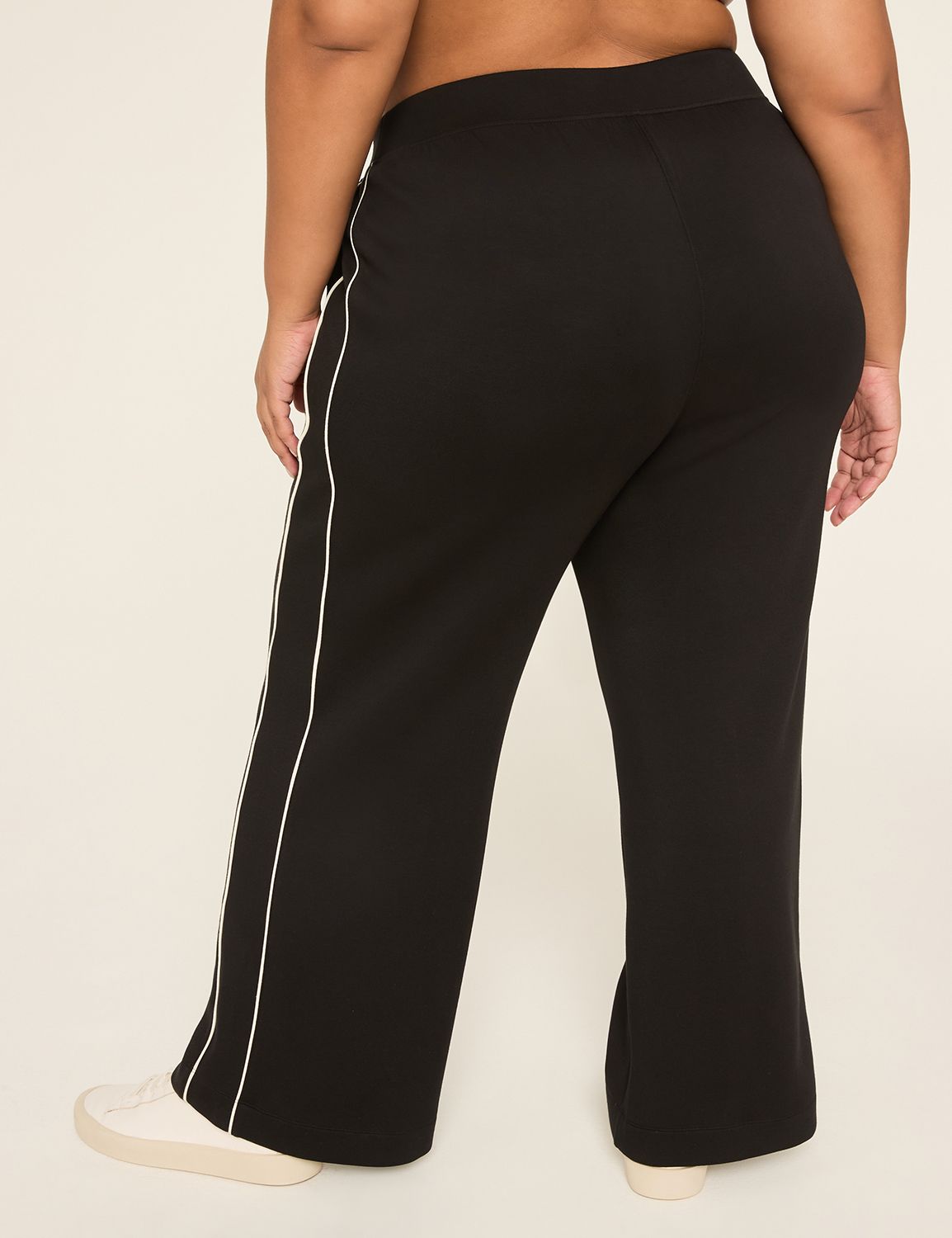 LIVI Journey Straight Leg Pant