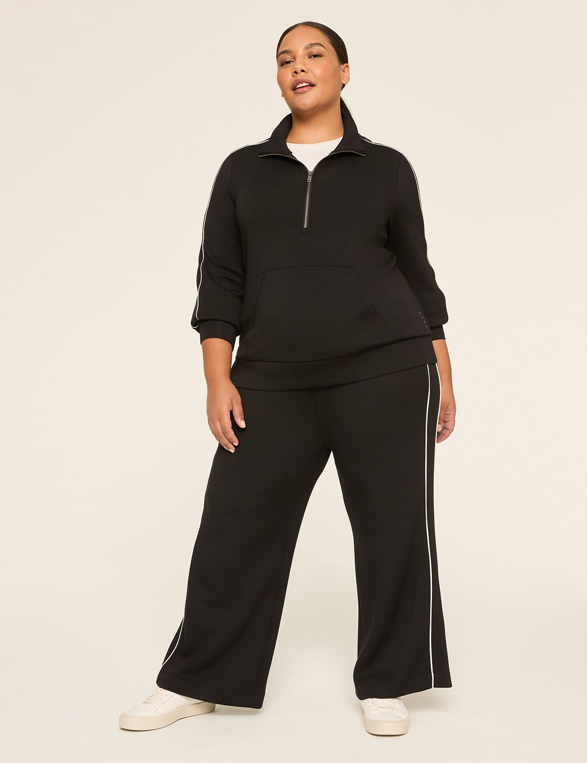 LIVI Mid Rise Journey Full Length R Product Image 3