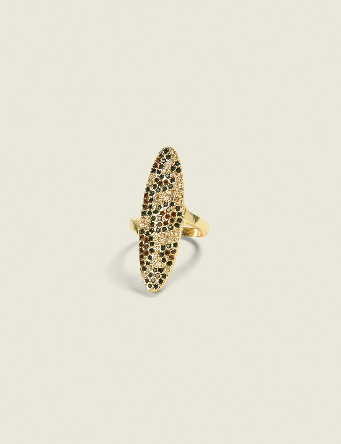 Cheetah Ring Product Image 1
