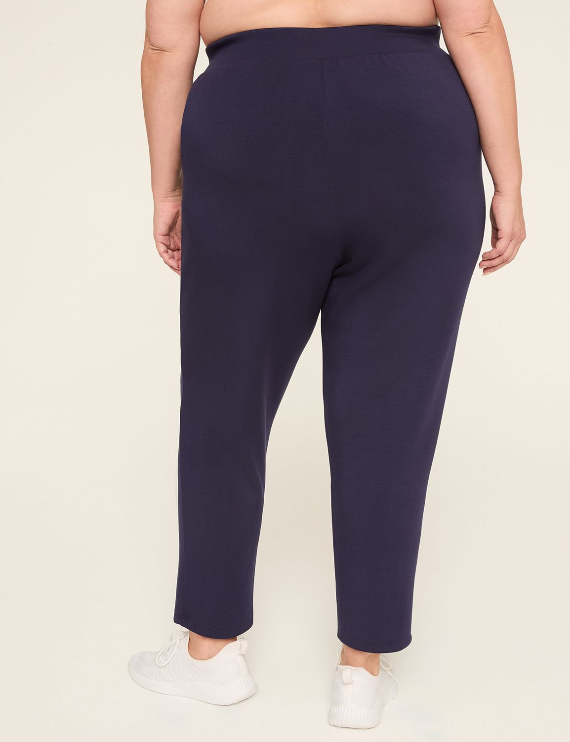 LIVI Journey High-Rise Tapered Pant