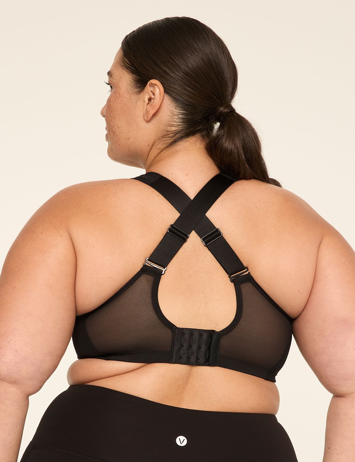 Cacique Active Comfort Bliss High I Product Image 4