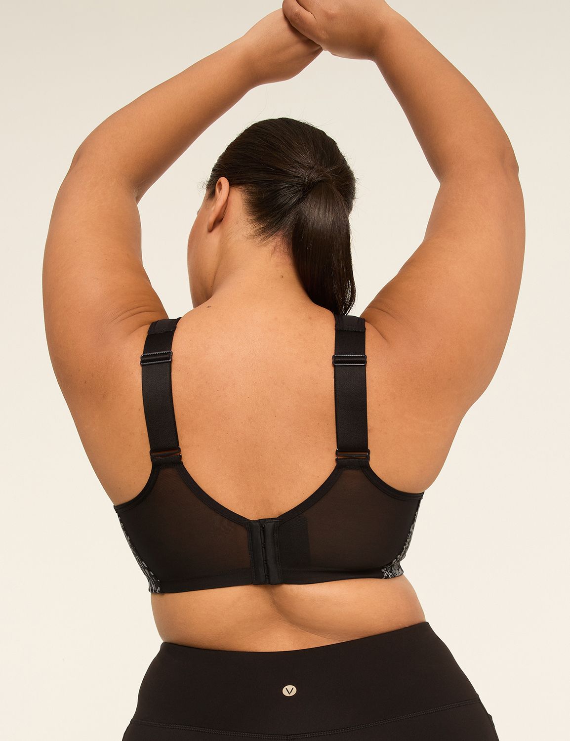 High Impact Underwire (Printed) 115 Product Image 2