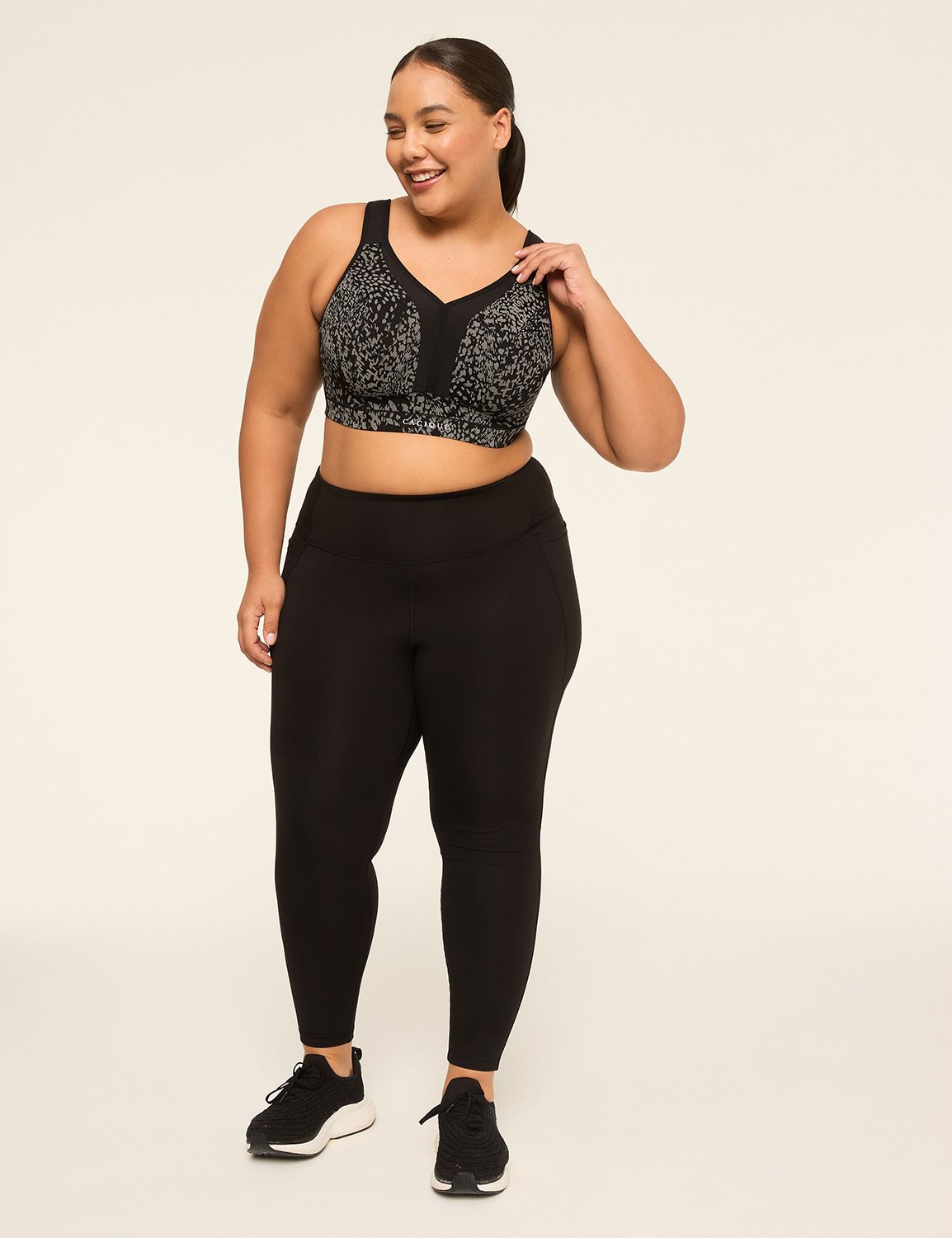 High Impact Underwire (Printed) 115 Product Image 3