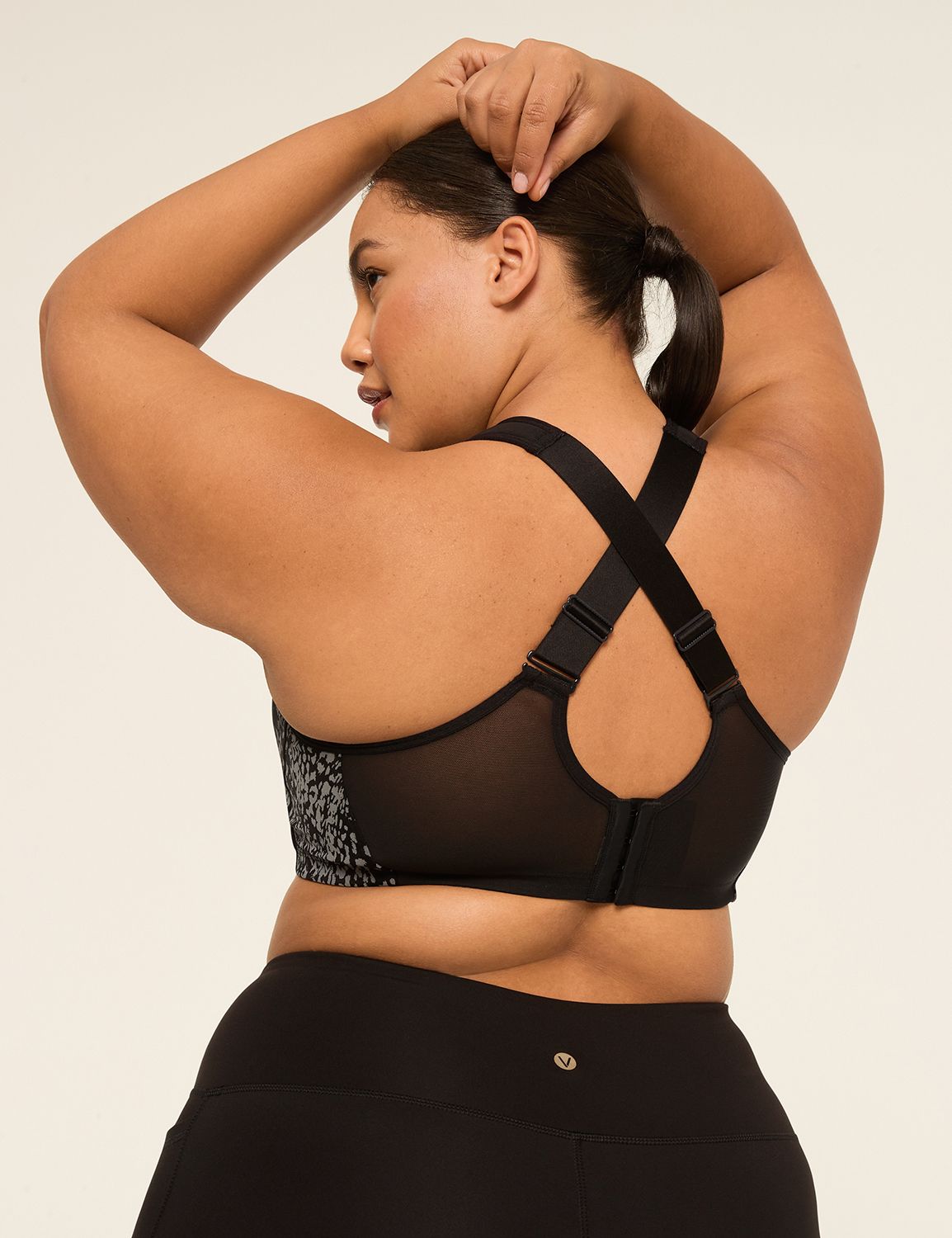 High Impact Underwire (Printed) 115 Product Image 4
