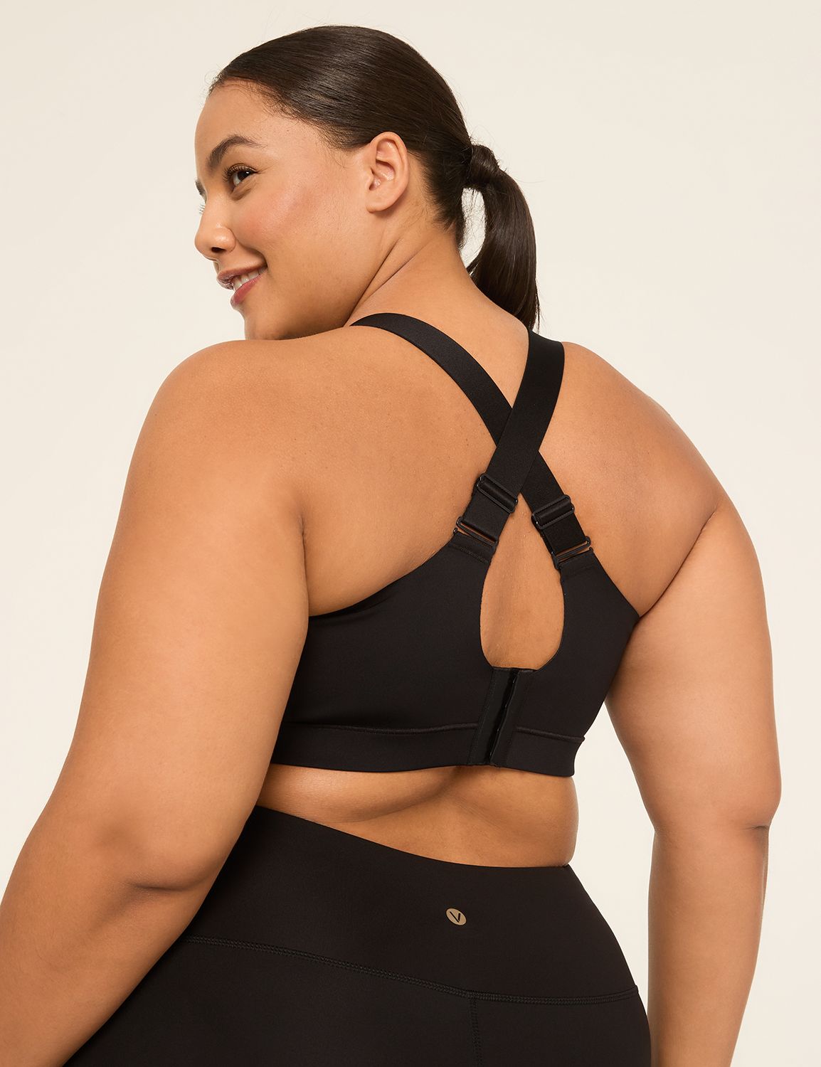 Cacique Active Totally Smooth Mediu Product Image 4