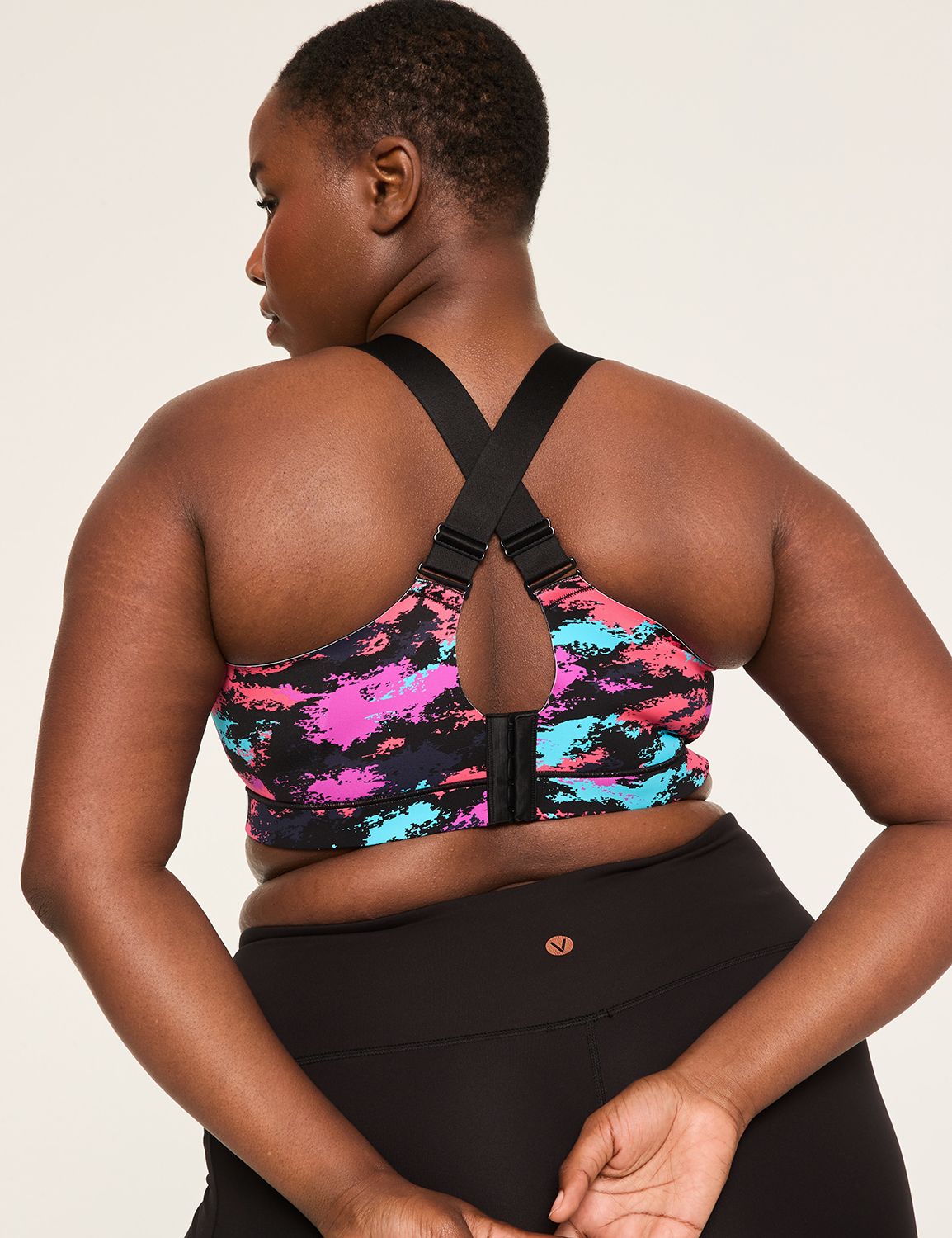 Cacique Active Totally Smooth Mediu Product Image 4
