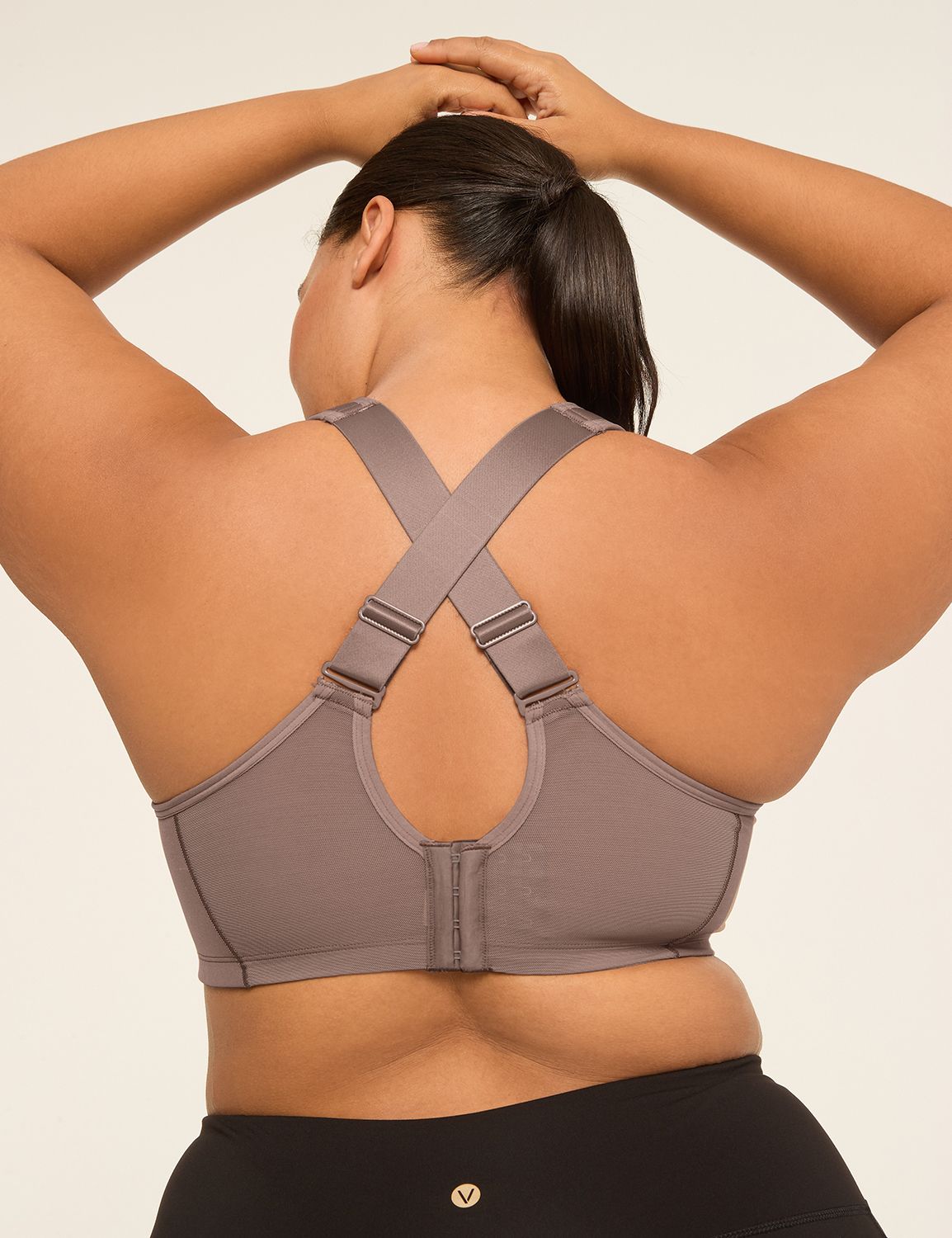 Cacique Active High Impact LL Comfo Product Image 4