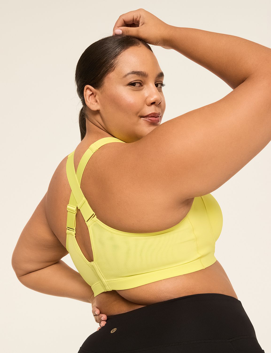 Cacique Active Wicking High Impact Product Image 4