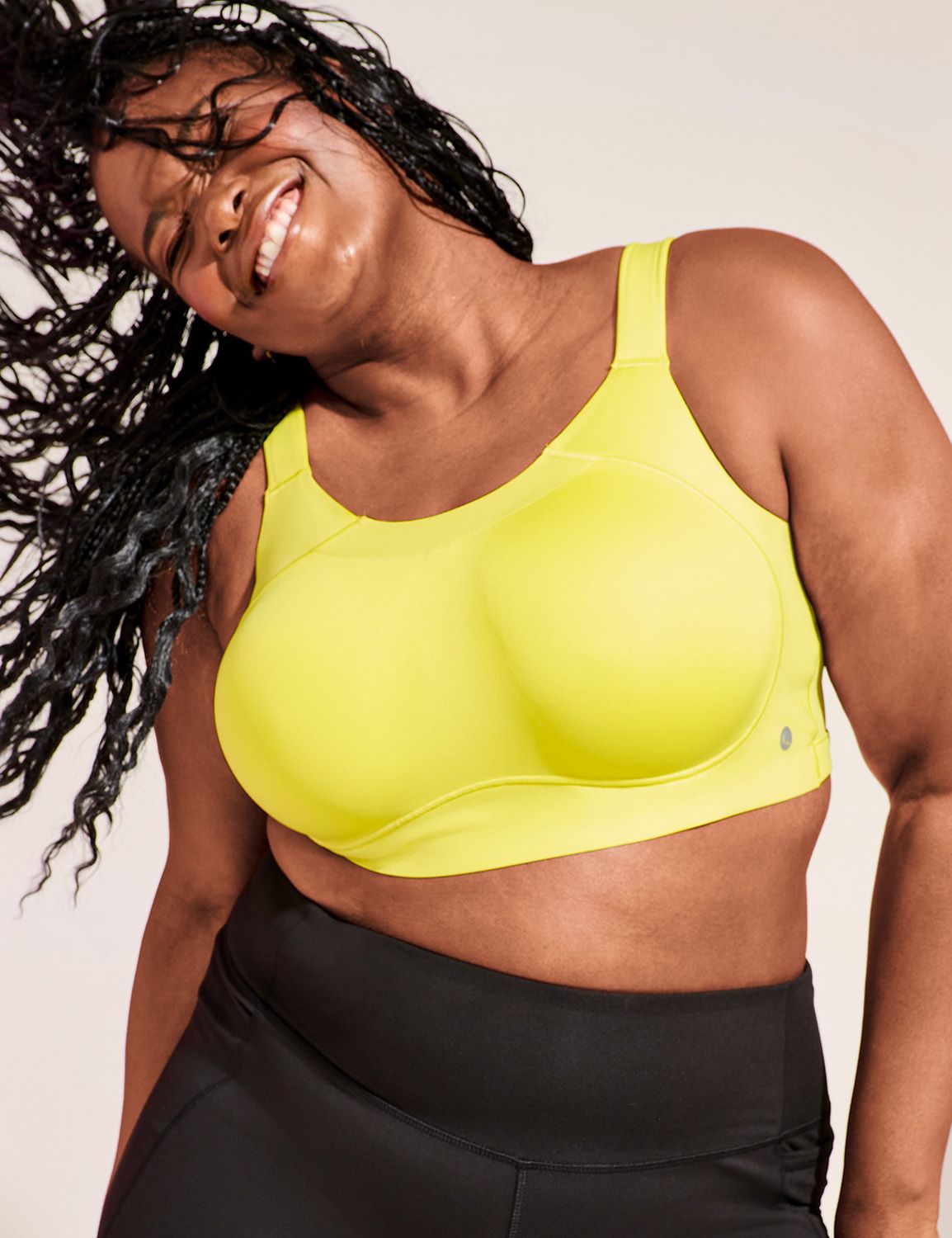 Cacique Active Wicking High Impact Product Image 5