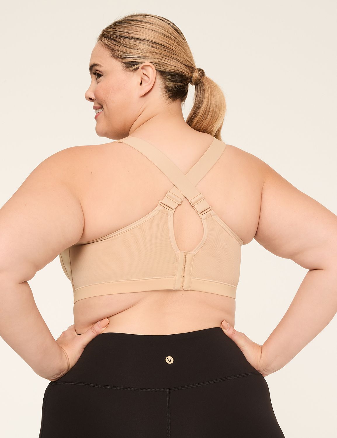 Cacique Active Wicking High Impact Product Image 4