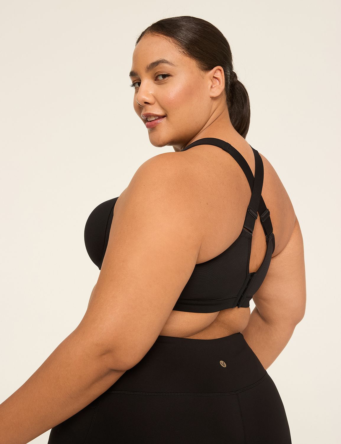 Cacique Active Wicking High Impact Product Image 4