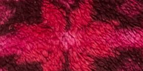 Half-Zip Sherpa Mock-Neck Top