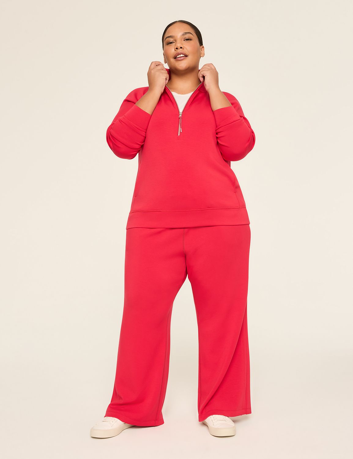 LIVI High Rise Journey Full Length Product Image 3