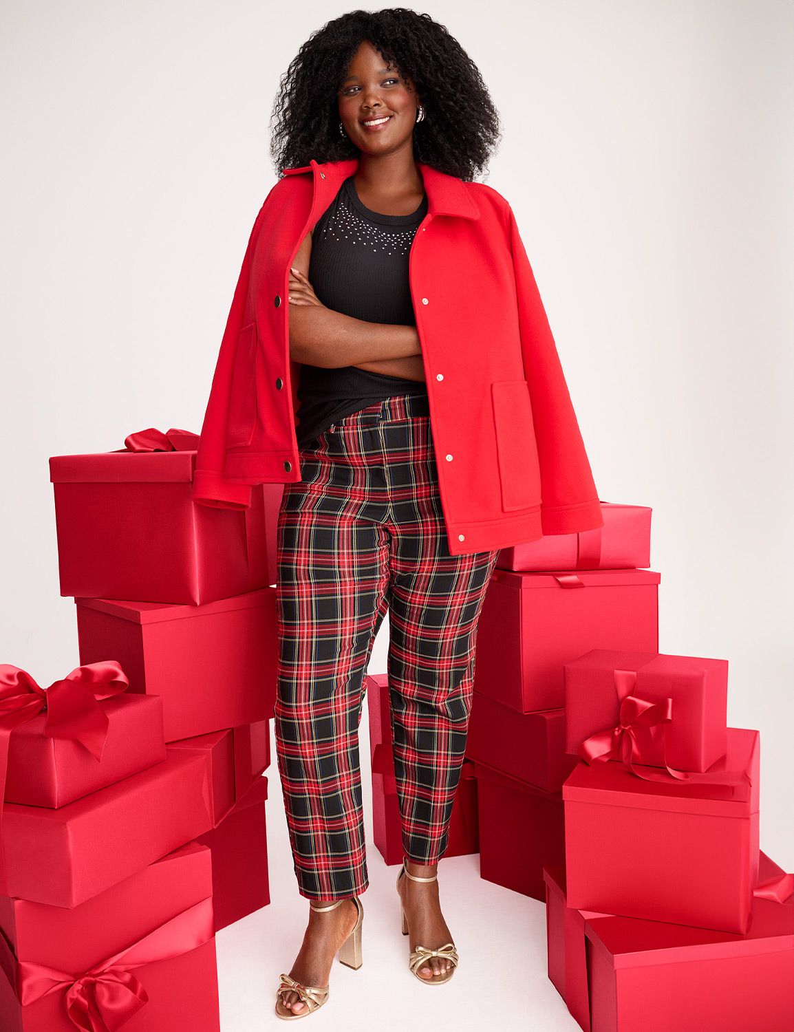 [Bernardo] Short Coat 1148193 Product Image 4