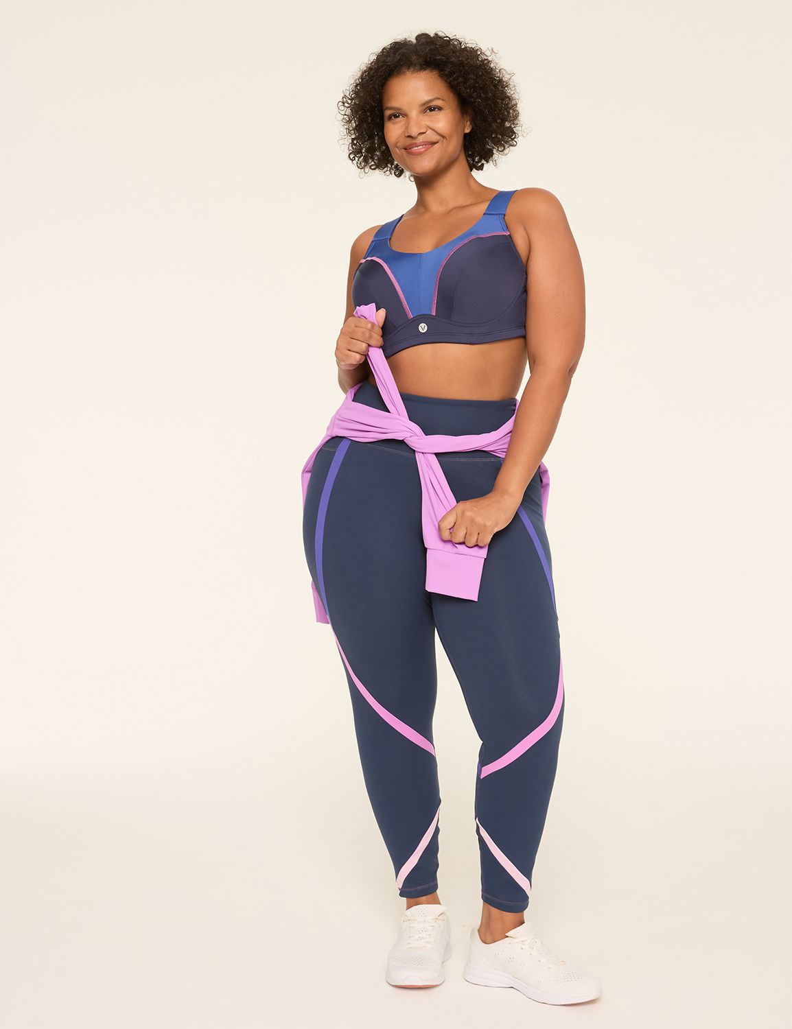 LIVI Max Support UW Sport Bra with Product Image 3