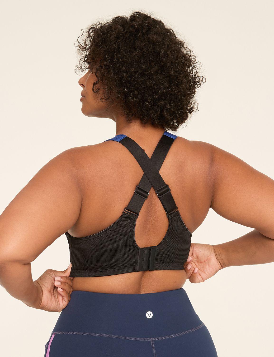 LIVI Max Support UW Sport Bra with Product Image 4