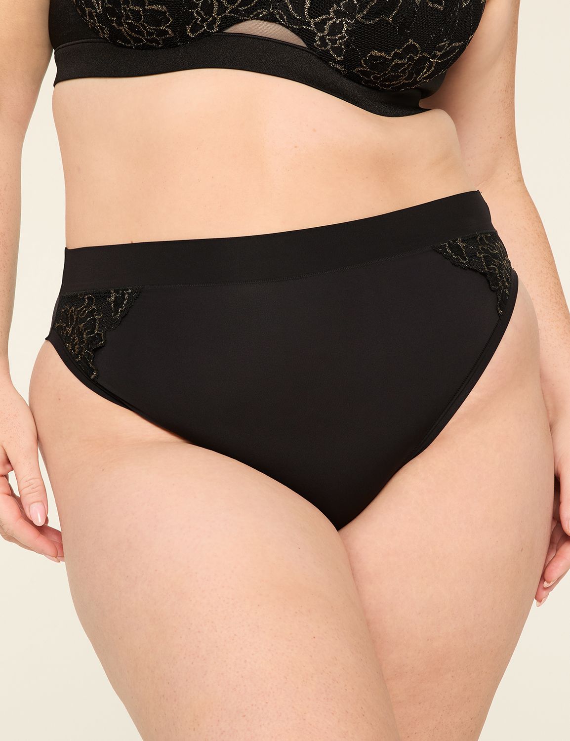 Comfort Bliss French Cut Brief Lure Product Image 1