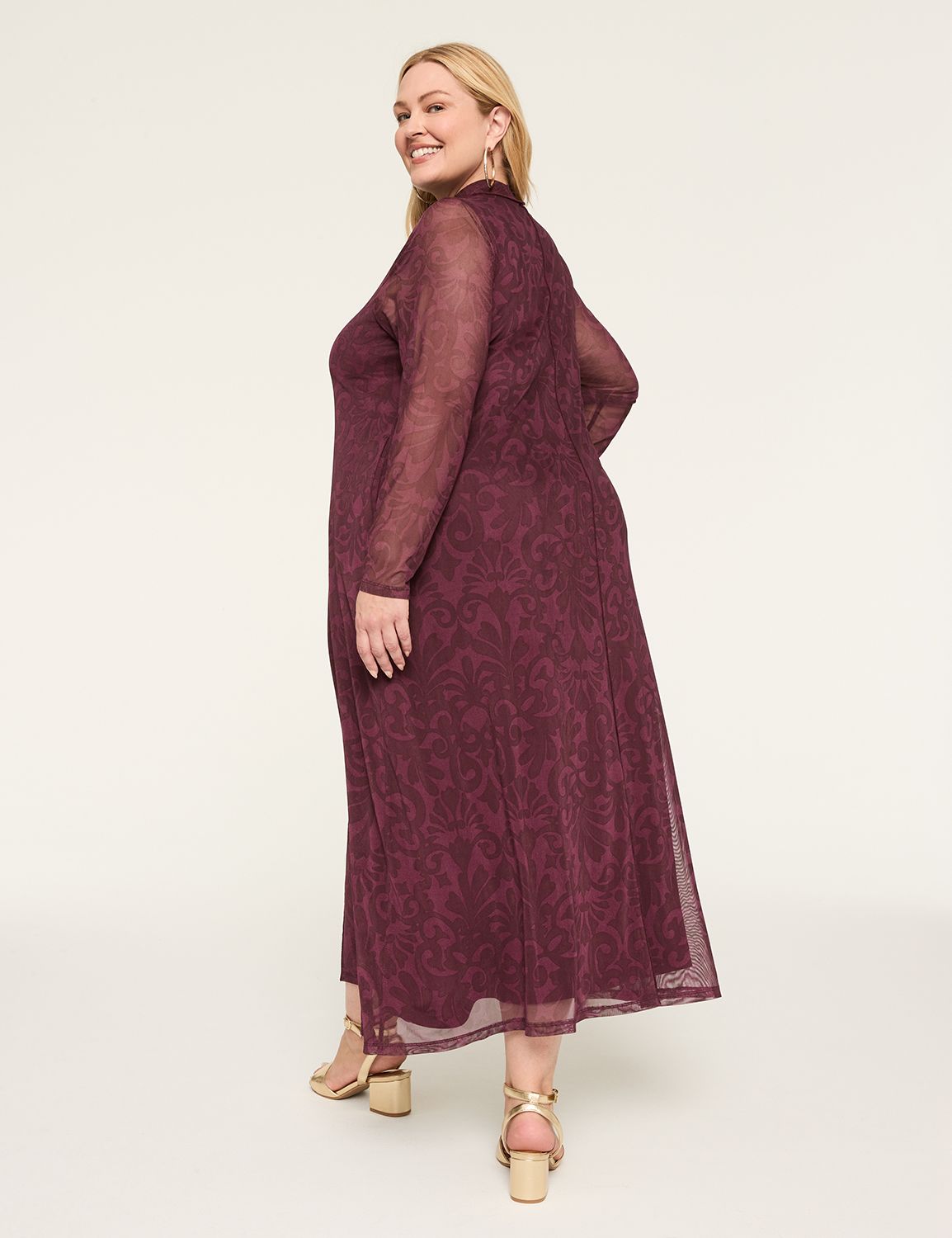 Size 14-16 Lane Bryant New Year's Eve & Cocktail | LaneBryant