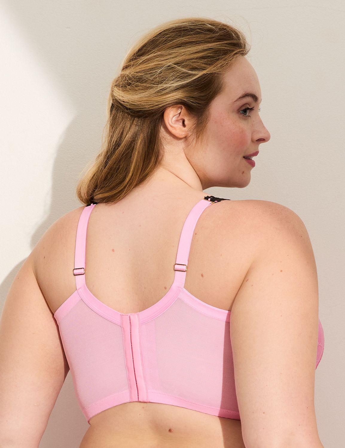 Boost Balc Longline with Ribbon Slo Product Image 3