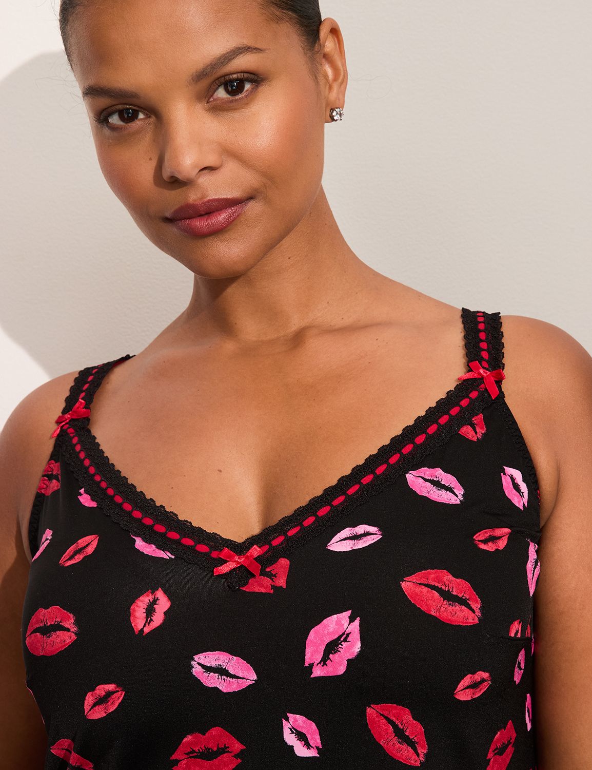 Ribbonslot Cami Short Set 1147455 Product Image 4
