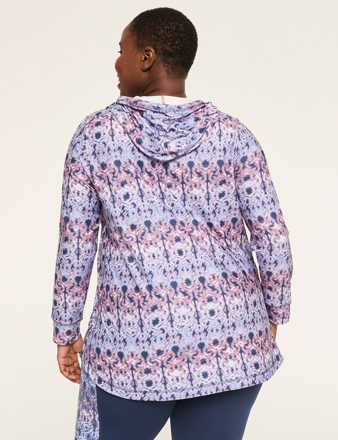 LIVI Soft Long-Sleeve Hoodie