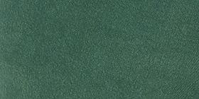 High-Rise Patch-Pocket Ankle Jean