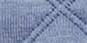 LIVI Long-Sleeve Quilted Hoodie