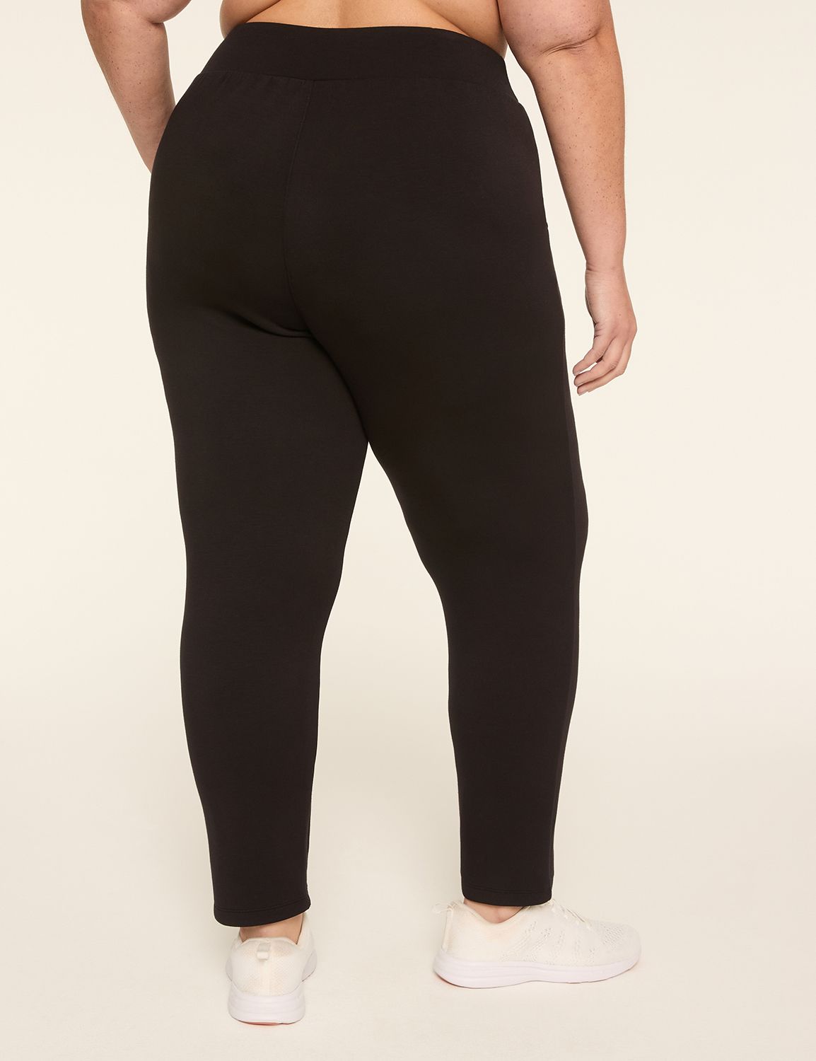 LIVI High-Rise Journey Tapered Pant