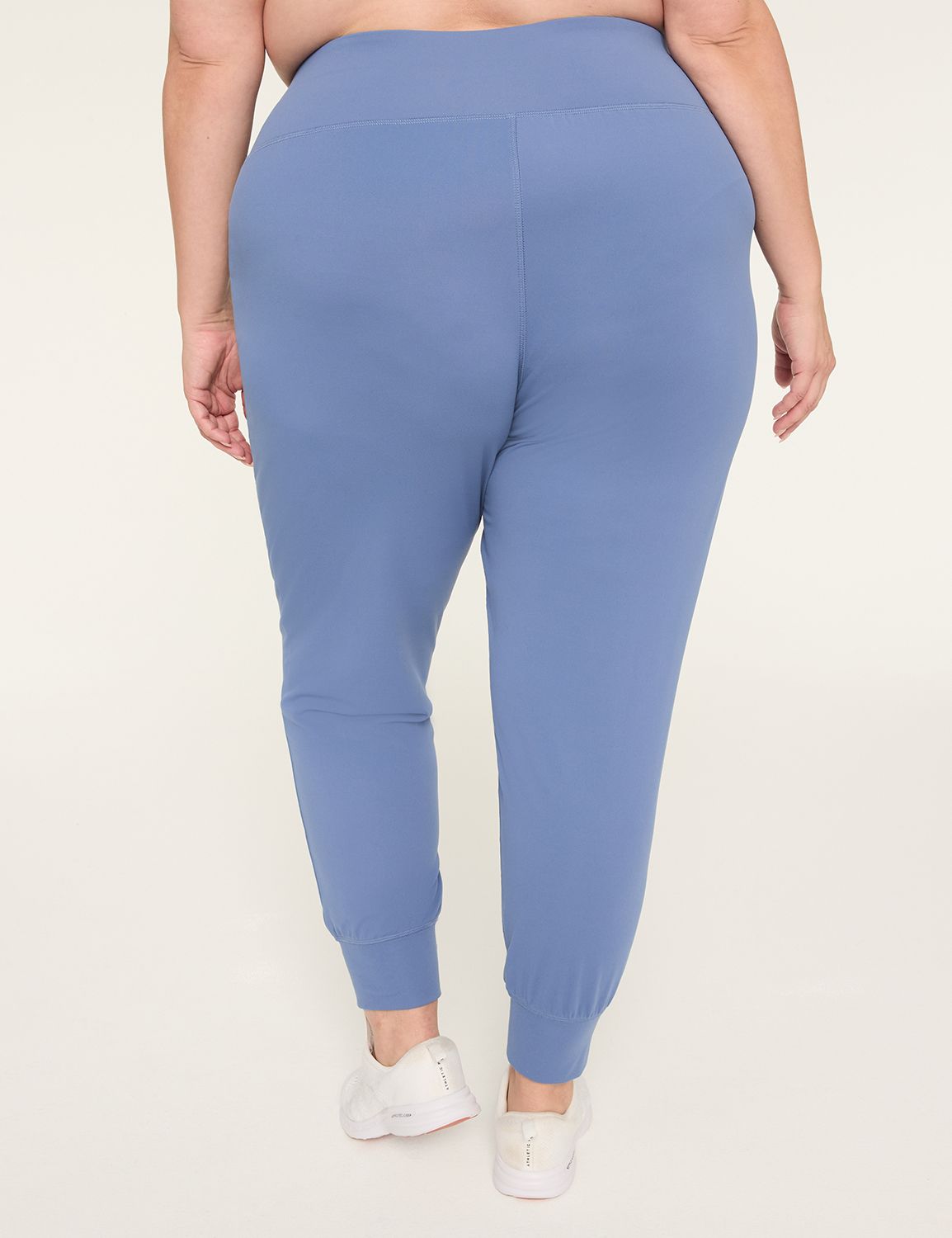 LIVI Soft Full Length Jogger