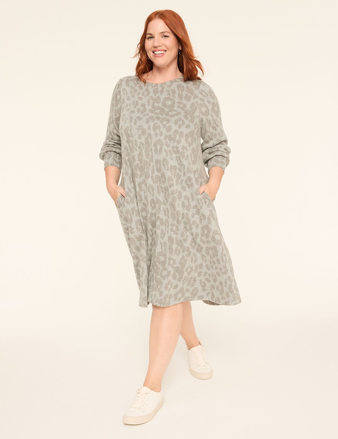 Plus Size Women's Dresses | Lane Bryant