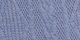 LIVI Textured Sweater Knit Straight Leg Pant