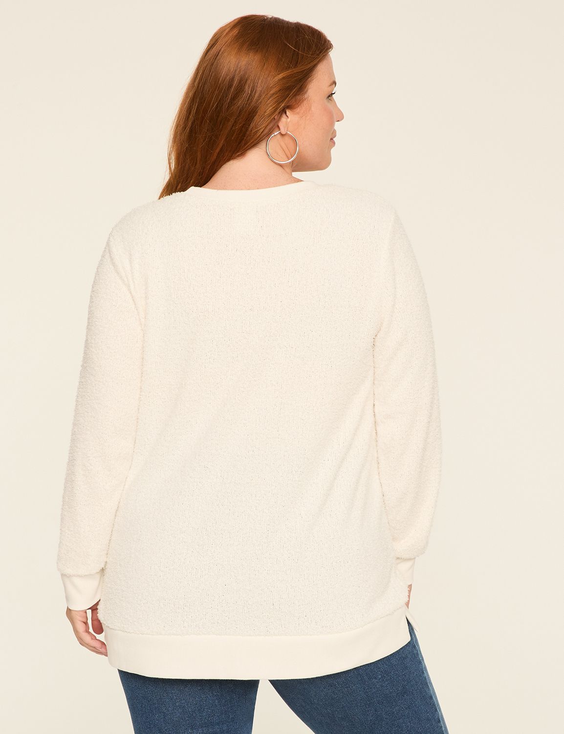 Lane Bryant Sweatshirts | LaneBryant