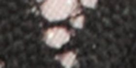 French Balconette Ribbon-Slot Detail Bra