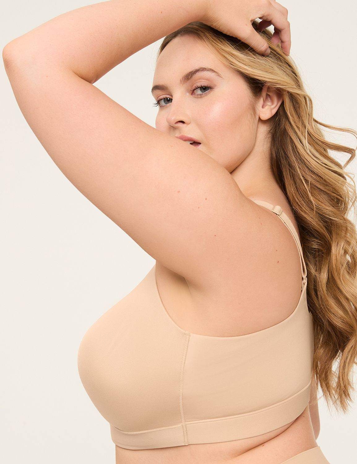 Comfort Bliss LL NW Full Coverage F Product Image 3
