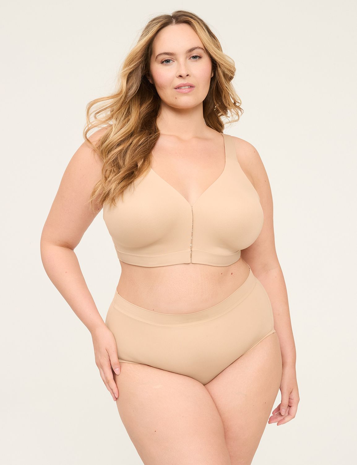 Comfort Bliss LL NW Full Coverage F Product Image 4