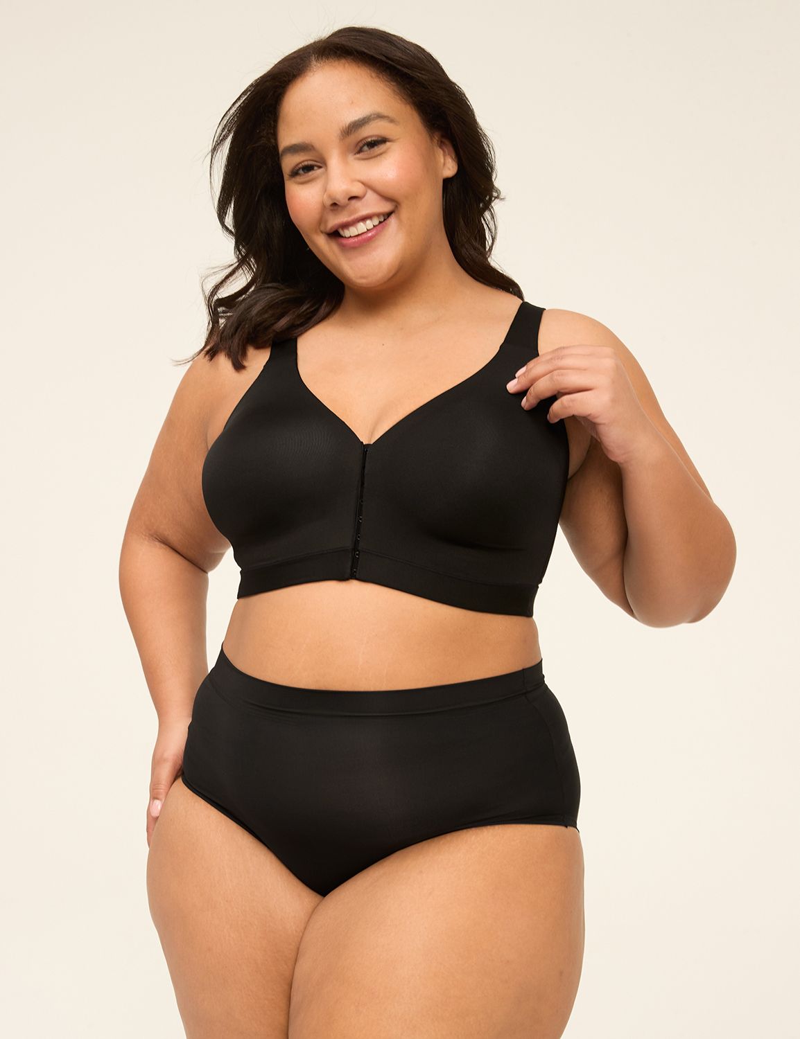 Comfort Bliss LL NW Full Coverage F Product Image 4