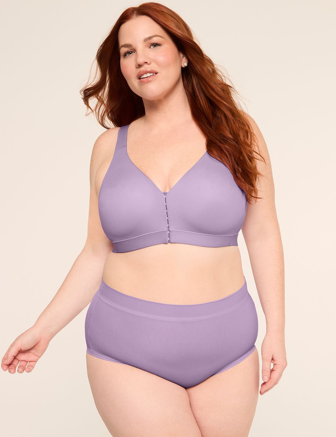 Comfort Bliss LL NW Full Coverage F Product Image 4