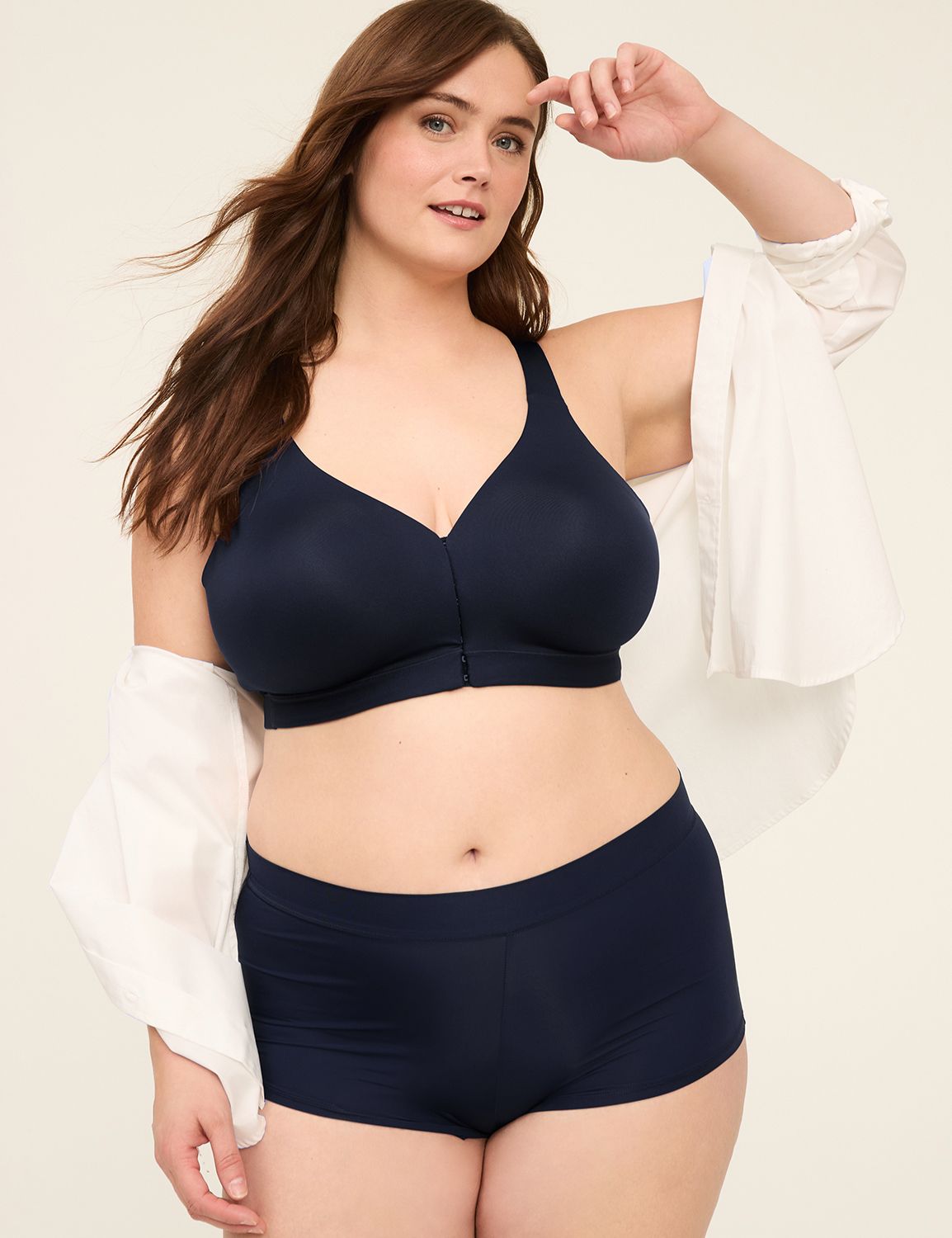 Comfort Bliss LL NW Full Coverage F Product Image 4