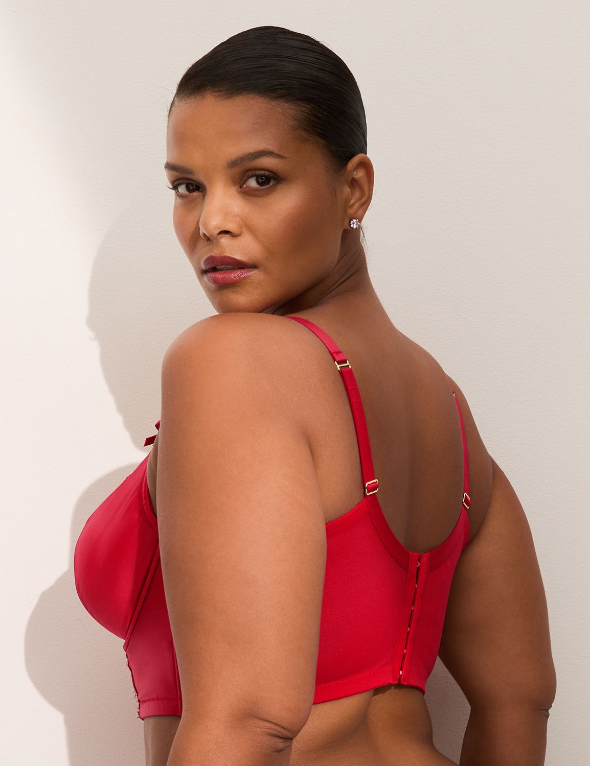 Satin French Balc 1148713 Product Image 3