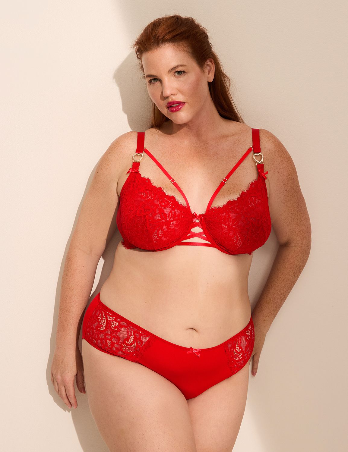 Split Gusset Hipster 1147475 Product Image 3